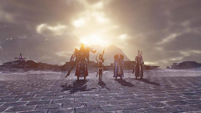 为什么都说武器越怪，死的越快？